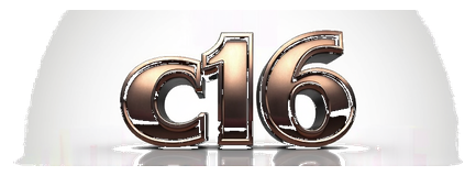 c16 logo