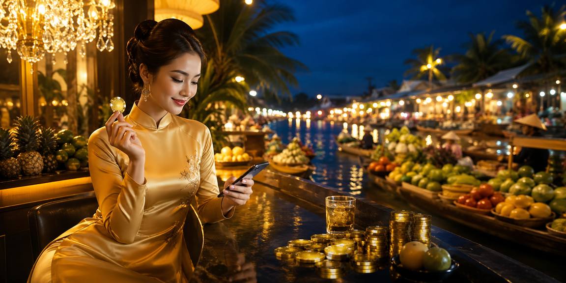 c16 Chúng tôi xây c16 như thế nào